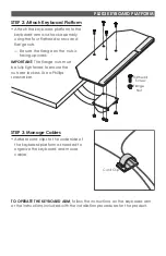 Preview for 3 page of ESI PL003 Series Instructions