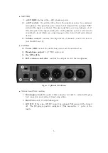 Preview for 6 page of ESI PLANET 22X User Manual