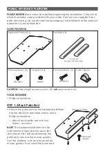 Предварительный просмотр 2 страницы ESI PLMAC Installation And Use Instructions