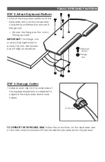 Предварительный просмотр 3 страницы ESI PLMAC Installation And Use Instructions