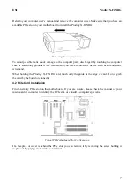 Preview for 7 page of ESI Prodigy X-Fi NRG User Manual