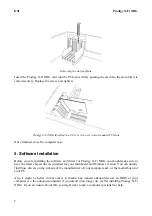 Preview for 8 page of ESI Prodigy X-Fi NRG User Manual