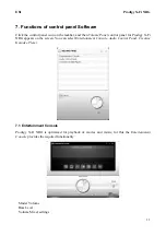 Preview for 11 page of ESI Prodigy X-Fi NRG User Manual