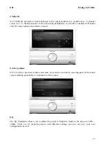 Preview for 13 page of ESI Prodigy X-Fi NRG User Manual