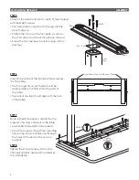 Preview for 4 page of ESI Q CRANK Series Instructions Manual