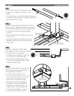 Preview for 5 page of ESI Q CRANK Series Instructions Manual