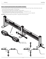 Preview for 7 page of ESI RAIL-3WAY Assembly Instructions Manual