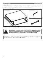 Preview for 2 page of ESI S2S-BLK User Manual