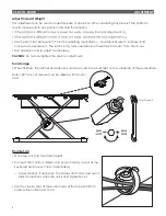 Preview for 6 page of ESI S2S-BLK User Manual