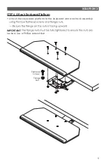 Preview for 5 page of ESI SOLUTION 2 Installation And Use Manual