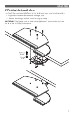 Preview for 5 page of ESI Solution 3 Instructions Manual