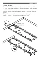 Предварительный просмотр 3 страницы ESI Solution 6CC Installation And Use Manual