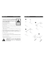 Preview for 1 page of ESI TRIUMPH 2T-C28-24 Assembly Manual