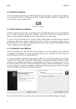 Предварительный просмотр 6 страницы ESI U22 XT User Manual