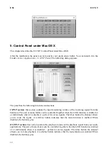 Предварительный просмотр 12 страницы ESI U22 XT User Manual