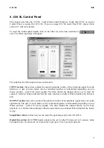 Preview for 9 page of ESI U24 XL User Manual