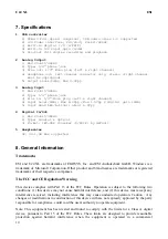 Preview for 14 page of ESI U24 XL User Manual