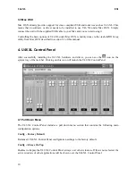 Preview for 10 page of ESI U46 XL User Manual