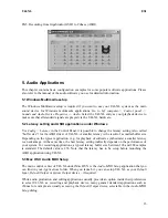 Preview for 15 page of ESI U46 XL User Manual