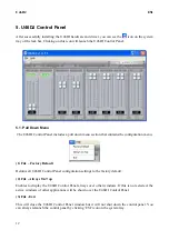 Preview for 12 page of ESI U46DJ Manual