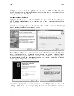 Preview for 6 page of ESI UDJ6 User Manual