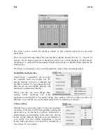 Preview for 9 page of ESI UDJ6 User Manual