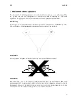 Preview for 5 page of ESI uniK 04 User Manual