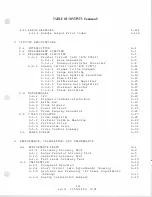 Preview for 8 page of ESI VideoBridge 2150 Service Manual