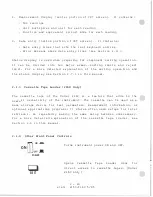 Preview for 63 page of ESI VideoBridge 2150 Service Manual