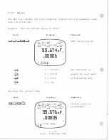 Preview for 99 page of ESI VideoBridge 2150 Service Manual