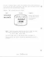 Preview for 101 page of ESI VideoBridge 2150 Service Manual