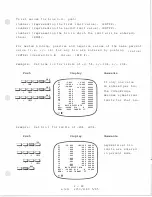 Preview for 107 page of ESI VideoBridge 2150 Service Manual