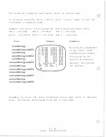 Preview for 108 page of ESI VideoBridge 2150 Service Manual