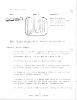 Preview for 116 page of ESI VideoBridge 2150 Service Manual