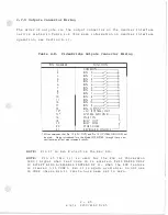 Preview for 123 page of ESI VideoBridge 2150 Service Manual