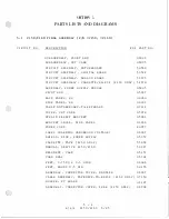 Preview for 203 page of ESI VideoBridge 2150 Service Manual