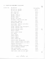 Preview for 204 page of ESI VideoBridge 2150 Service Manual