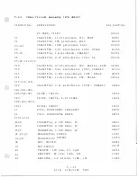 Preview for 237 page of ESI VideoBridge 2150 Service Manual