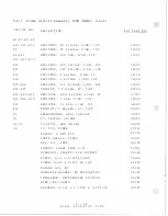 Preview for 238 page of ESI VideoBridge 2150 Service Manual