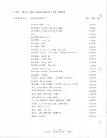 Preview for 241 page of ESI VideoBridge 2150 Service Manual