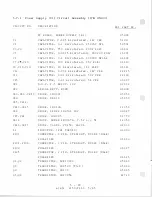 Preview for 243 page of ESI VideoBridge 2150 Service Manual