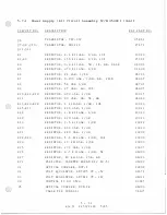 Preview for 244 page of ESI VideoBridge 2150 Service Manual