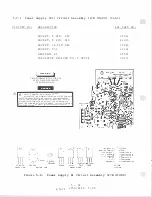 Preview for 245 page of ESI VideoBridge 2150 Service Manual