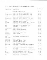 Preview for 249 page of ESI VideoBridge 2150 Service Manual