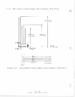 Preview for 255 page of ESI VideoBridge 2150 Service Manual