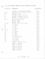 Preview for 256 page of ESI VideoBridge 2150 Service Manual