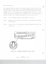 Preview for 267 page of ESI VideoBridge 2150 Service Manual