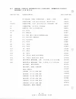 Preview for 317 page of ESI VideoBridge 2150 Service Manual