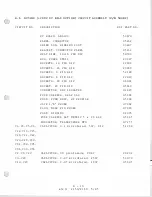 Preview for 324 page of ESI VideoBridge 2150 Service Manual