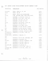 Preview for 326 page of ESI VideoBridge 2150 Service Manual